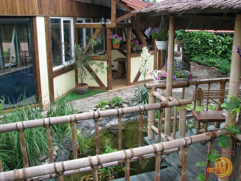 فندق Kosovshchinaفي  Okolitsa المظهر الخارجي الصورة