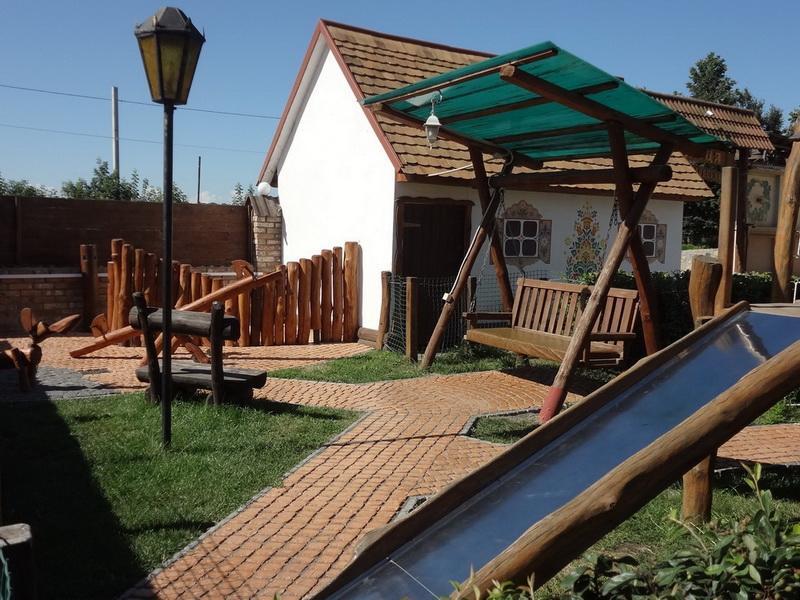 فندق Kosovshchinaفي  Okolitsa المظهر الخارجي الصورة